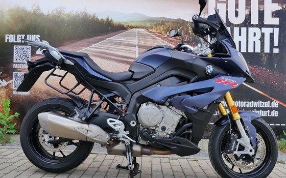 Gebrauchtmotorrad BMW S 1000 XR - Bild 14