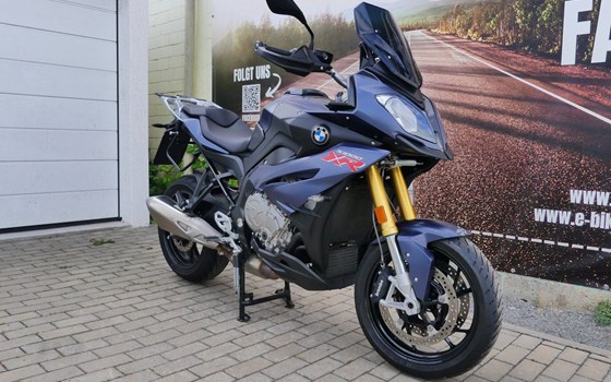 Gebrauchtmotorrad BMW S 1000 XR - Bild 15