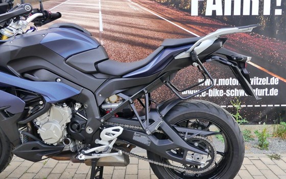 Gebrauchtmotorrad BMW S 1000 XR - Bild 4