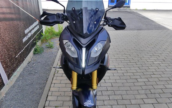 Gebrauchtmotorrad BMW S 1000 XR - Bild 7