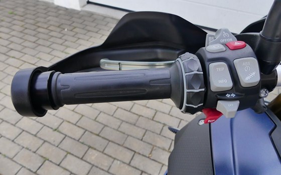 Gebrauchtmotorrad BMW S 1000 XR - Bild 8