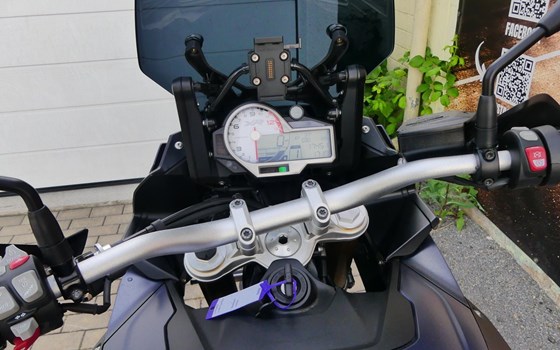 Gebrauchtmotorrad BMW S 1000 XR - Bild 9