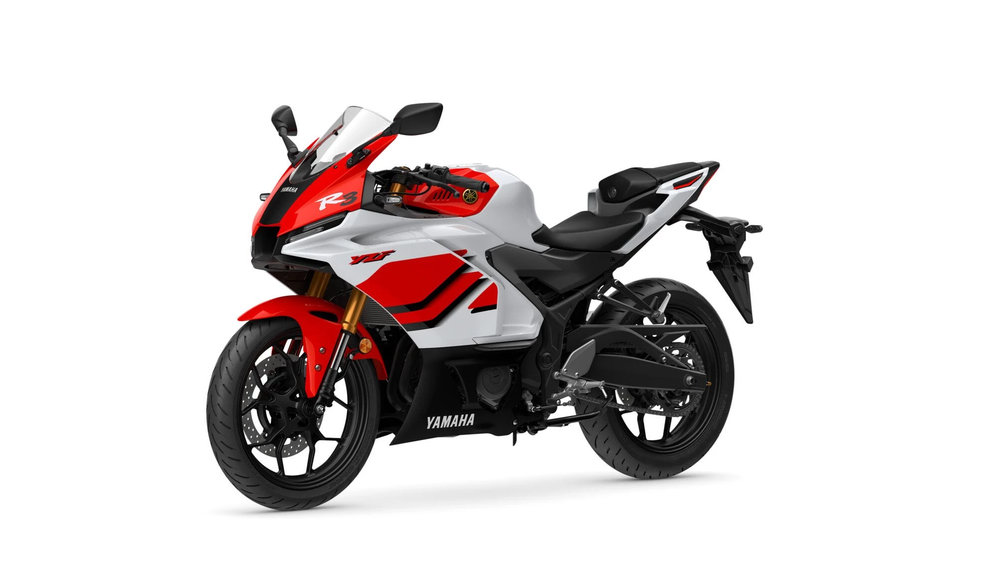 Yamaha R7