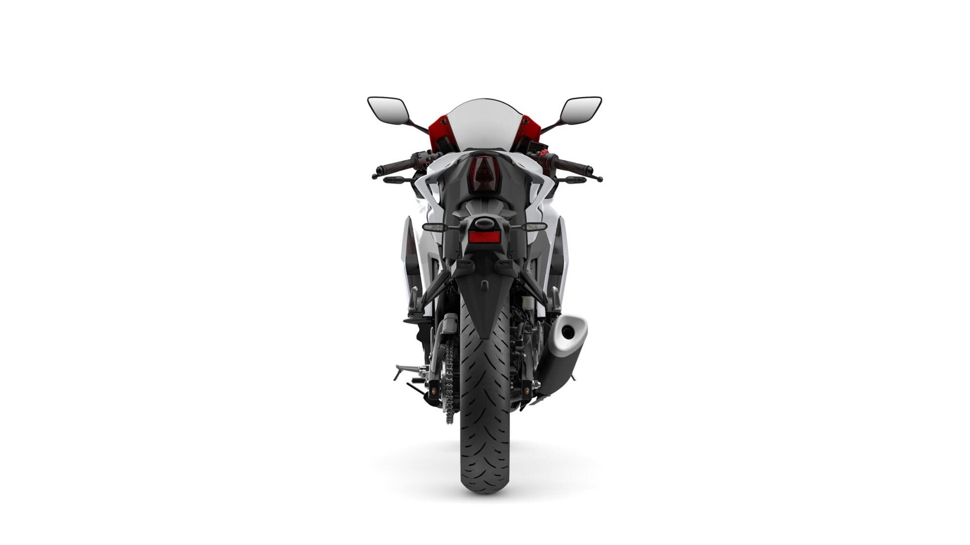 Yamaha R7