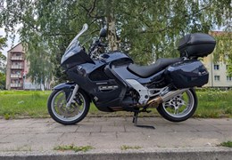 Gebrauchte BMW K 1200 GT