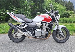 Gebrauchte Honda CB 1300