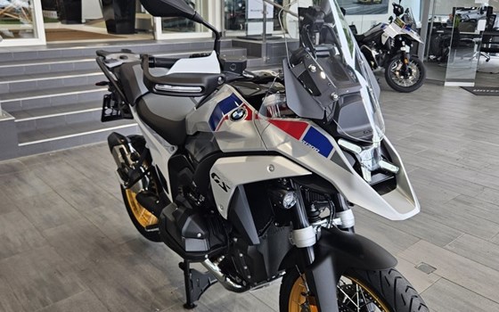 Neufahrzeug BMW R 1300 GS - Bild 1