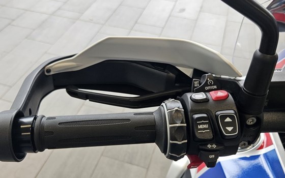 Neufahrzeug BMW R 1300 GS - Bild 10