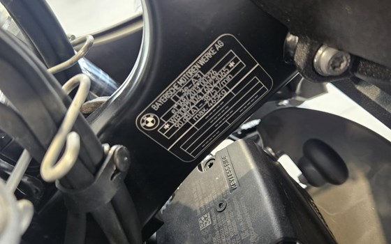 Neufahrzeug BMW R 1300 GS - Bild 11