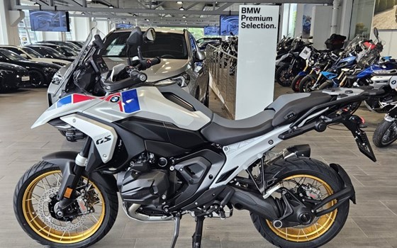 Neufahrzeug BMW R 1300 GS - Bild 2