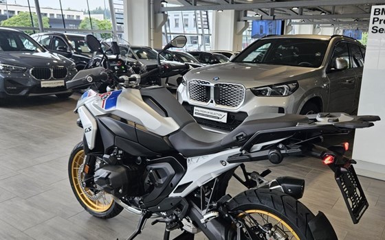 Neufahrzeug BMW R 1300 GS - Bild 3