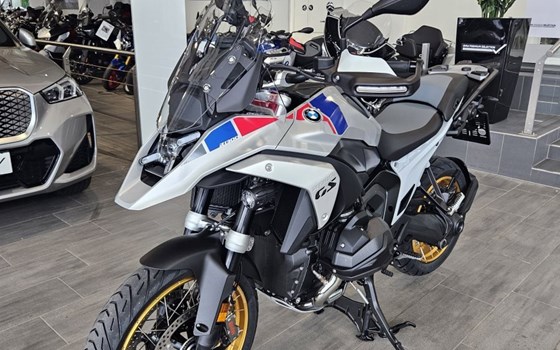 Neufahrzeug BMW R 1300 GS - Bild 4