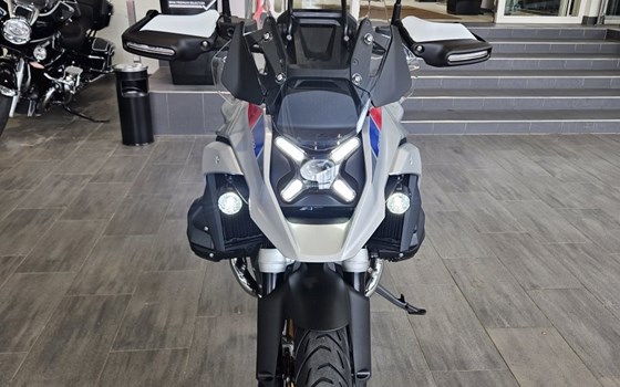 Neufahrzeug BMW R 1300 GS - Bild 5