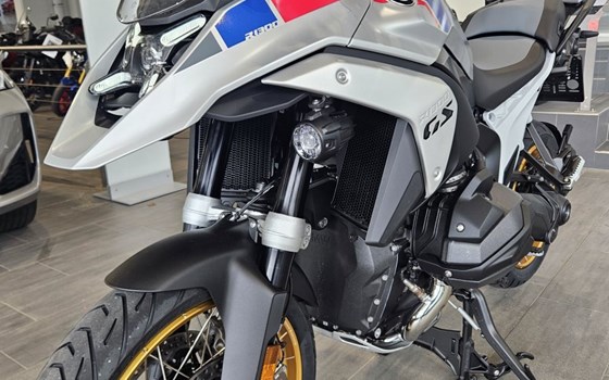 Neufahrzeug BMW R 1300 GS - Bild 6