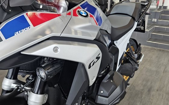 Neufahrzeug BMW R 1300 GS - Bild 7