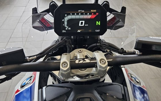 Neufahrzeug BMW R 1300 GS - Bild 8