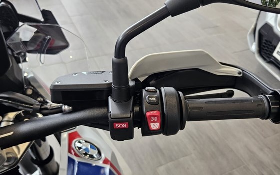 Neufahrzeug BMW R 1300 GS - Bild 9