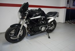 Occasion Buell Lightning XI