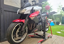 Gebrauchte Kawasaki Z1000