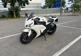 Gebrauchte Honda CBR1000RR Fireblade