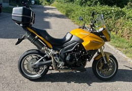 Occasion Triumph Tiger 1050