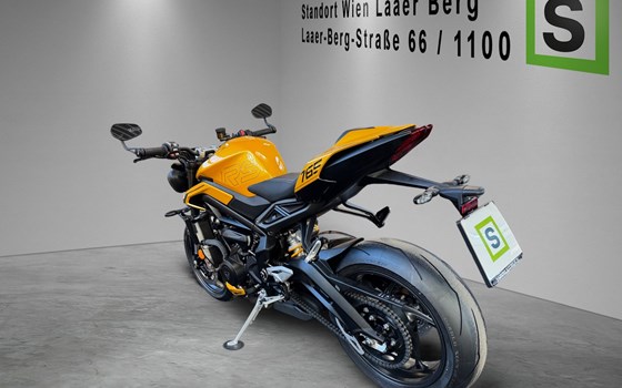 Neufahrzeug Triumph Street Triple 765 RS - Bild 3