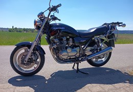 Gebrauchte Kawasaki Zephyr 750