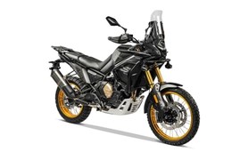 Neumotorrad Voge DS800X Rally