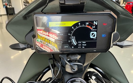 Gebrauchtmotorrad KTM 890 Adventure - Bild 6