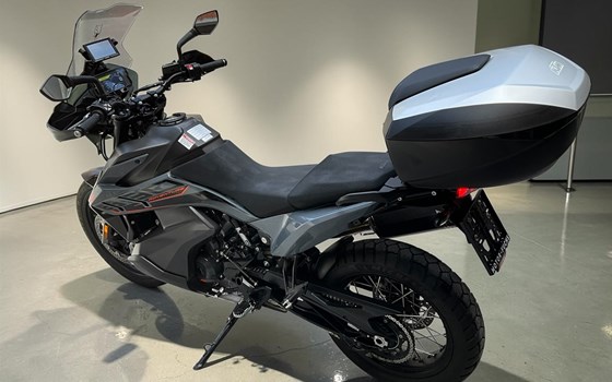 Gebrauchtmotorrad KTM 890 Adventure - Bild 8