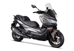 Neumotorrad Voge SR4 350 LUXURY