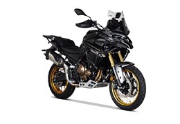 Neumotorrad Voge DS625X