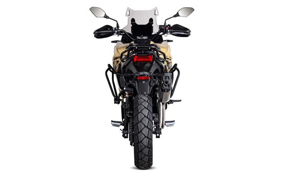 Neufahrzeug Voge DS625X - Bild 10
