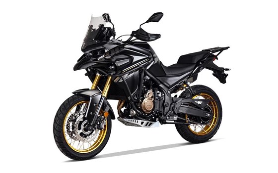 Neufahrzeug Voge DS625X - Bild 3