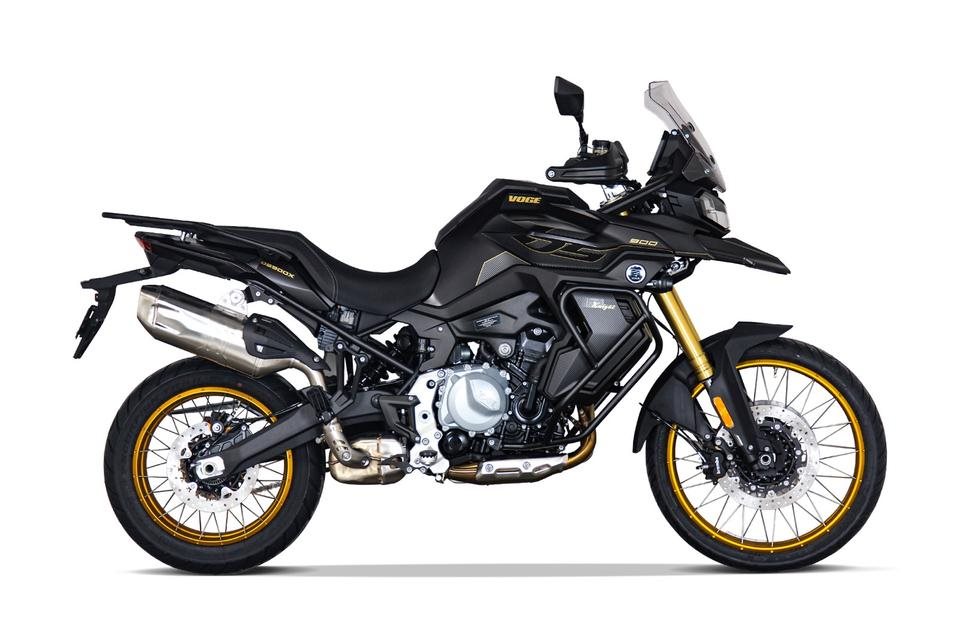 Voge DS900X