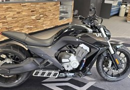 Neumotorrad Benda LFC 700