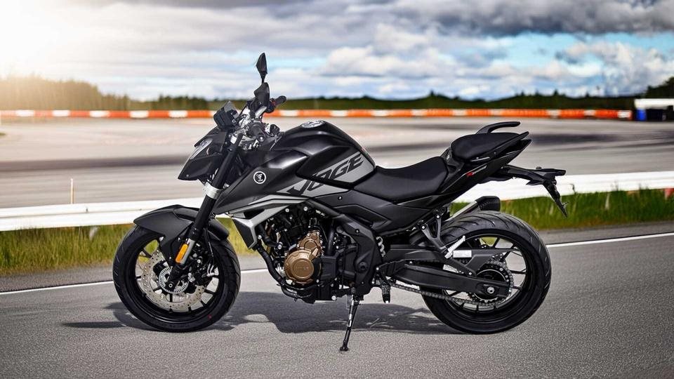 Voge R625