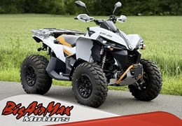 Gebrauchte Can-Am Renegade 1000 XXC