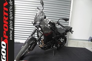 Angebot Kawasaki KLE 500