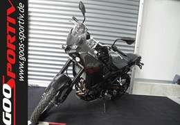 Neumotorrad Kawasaki KLE 500