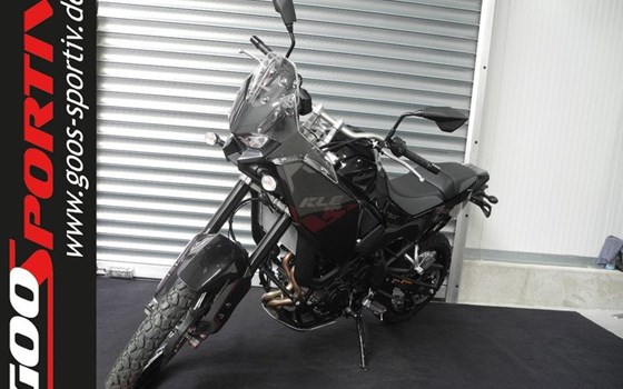 Neufahrzeug Kawasaki KLE 500 - Bild 1