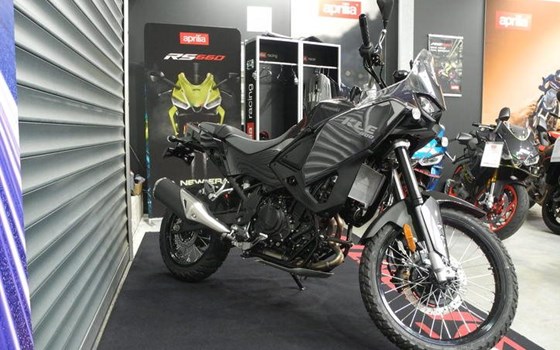 Neufahrzeug Kawasaki KLE 500 - Bild 5