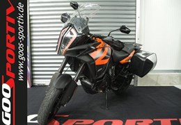 Gebrauchte KTM 1290 Super Adventure S