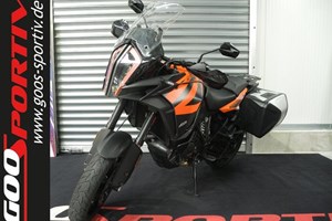 Angebot KTM 1290 Super Adventure S