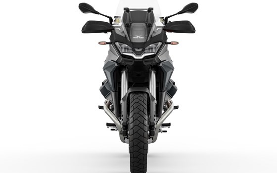 Neufahrzeug Moto Guzzi Stelvio - Bild 3