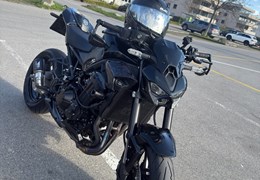 Gebrauchte Kawasaki Z900
