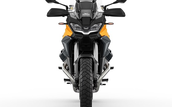 Neufahrzeug Moto Guzzi Stelvio PFF - Bild 3