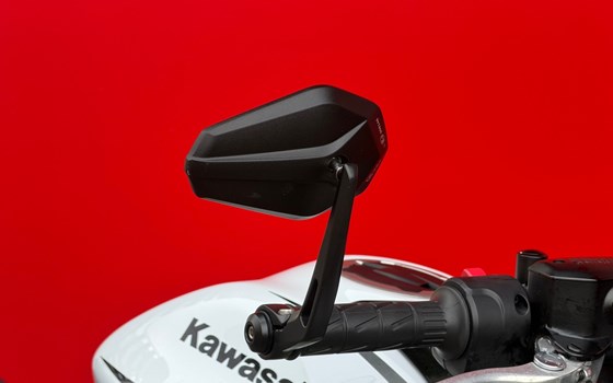 Motorrad Occasion Kawasaki Z650 - Bild 5
