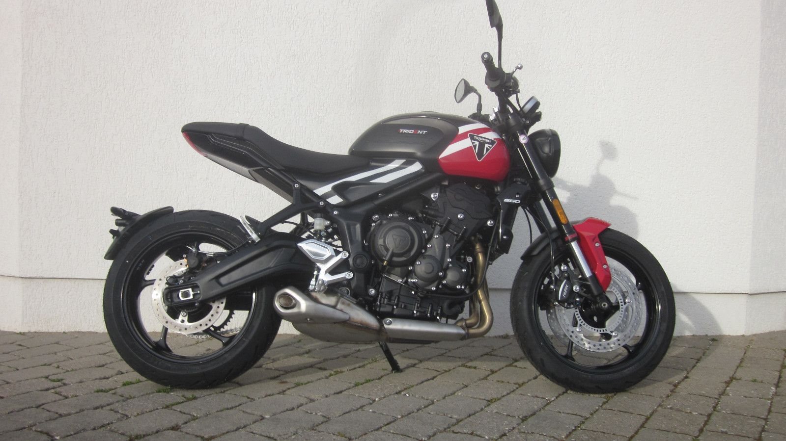 Neumotorrad