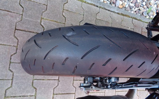 Gebrauchtmotorrad KTM 125 Duke - Bild 5